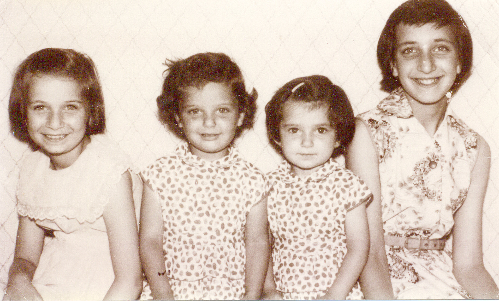 susie helen janet ann